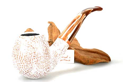 VAUEN Fuji 4204 Sandblast 9mm Filter VAUEN Fuji 4204 Sandblast 9mm Filter